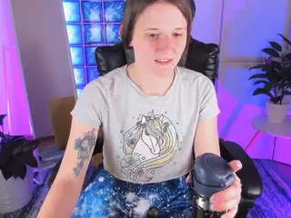 HeartAnn's Live Sex Cam Show