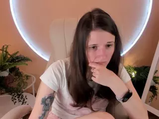 HeartAnn's Live Sex Cam Show