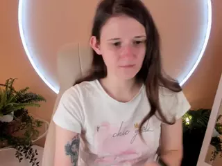 HeartAnn's Live Sex Cam Show