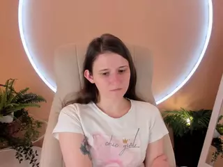 HeartAnn's Live Sex Cam Show