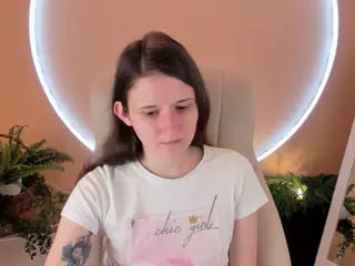 HeartAnn's Live Sex Cam Show