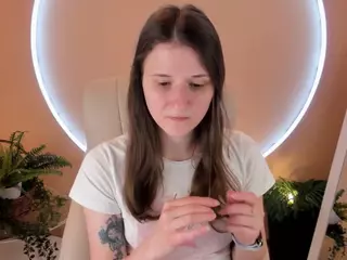 HeartAnn's Live Sex Cam Show