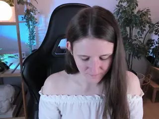 HeartAnn's Live Sex Cam Show