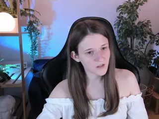 HeartAnn's Live Sex Cam Show