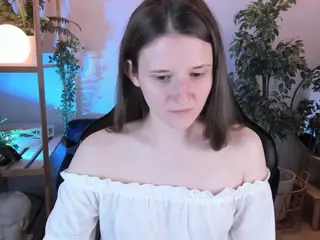 HeartAnn's Live Sex Cam Show