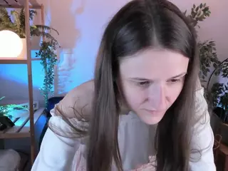 HeartAnn's Live Sex Cam Show