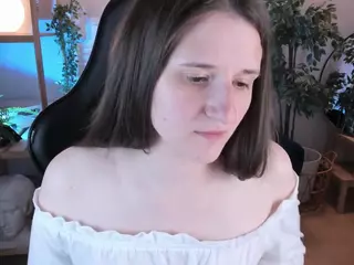 HeartAnn's Live Sex Cam Show