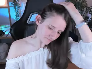 HeartAnn's Live Sex Cam Show