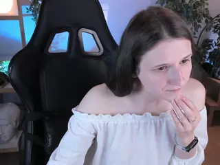 HeartAnn's Live Sex Cam Show