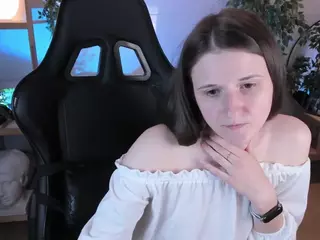HeartAnn's Live Sex Cam Show