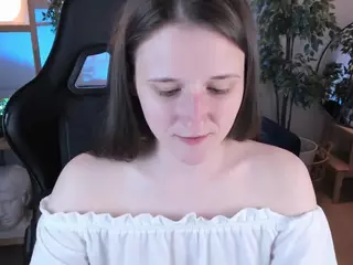 HeartAnn's Live Sex Cam Show