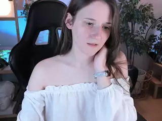 HeartAnn's Live Sex Cam Show
