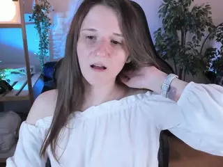 HeartAnn's Live Sex Cam Show
