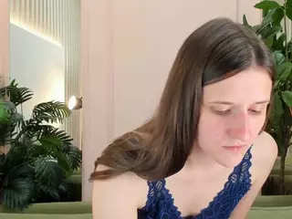 HeartAnn's Live Sex Cam Show