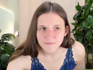 HeartAnn's Live Sex Cam Show