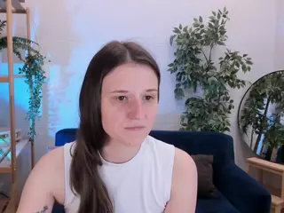 HeartAnn's Live Sex Cam Show