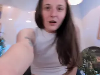 HeartAnn's Live Sex Cam Show