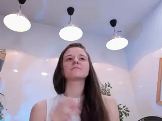 HeartAnn's Live Sex Cam Show