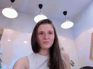 HeartAnn's Live Sex Cam Show