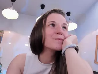 HeartAnn's Live Sex Cam Show