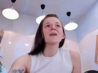 HeartAnn's Live Sex Cam Show
