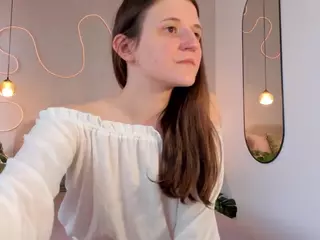 HeartAnn's Live Sex Cam Show