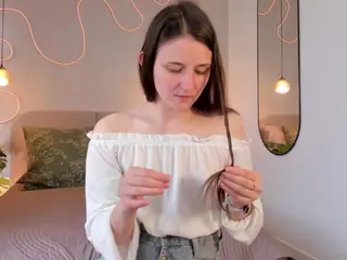 HeartAnn's Live Sex Cam Show