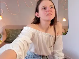 HeartAnn's Live Sex Cam Show