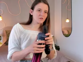 HeartAnn's Live Sex Cam Show