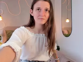 HeartAnn's Live Sex Cam Show