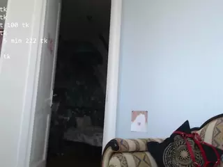 RubyLynxx's Live Sex Cam Show
