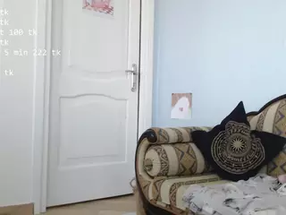 RubyLynxx's Live Sex Cam Show