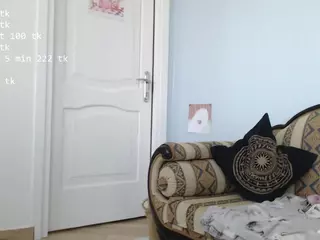 RubyLynxx's Live Sex Cam Show