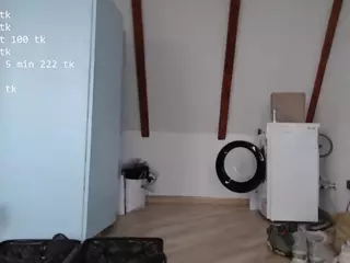 RubyLynxx's Live Sex Cam Show