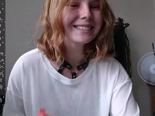 RubyLynxx's Live Sex Cam Show