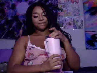 Kimmy Green's Live Sex Cam Show