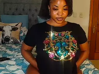 DORATHY -XD's Live Sex Cam Show