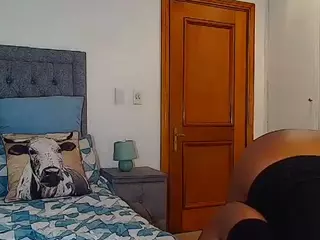 DORATHY -XD's Live Sex Cam Show