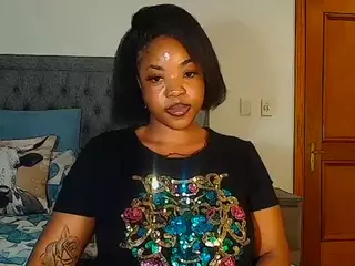 DORATHY -XD's Live Sex Cam Show