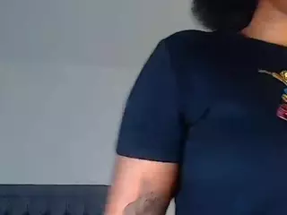 DORATHY -XD's Live Sex Cam Show