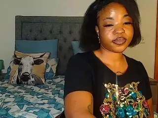 DORATHY -XD's Live Sex Cam Show