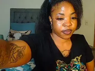 DORATHY -XD's Live Sex Cam Show