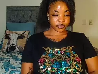 DORATHY -XD's Live Sex Cam Show