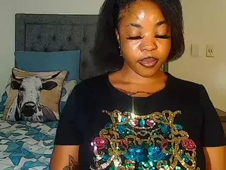 DORATHY -XD's Live Sex Cam Show