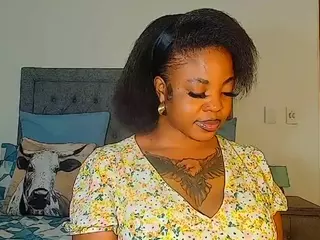 DORATHY -XD's Live Sex Cam Show