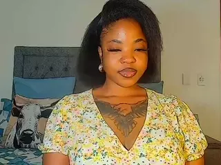 DORATHY -XD's Live Sex Cam Show