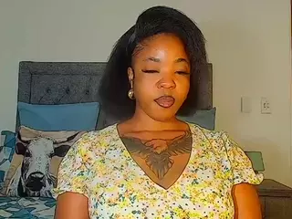 DORATHY -XD's Live Sex Cam Show