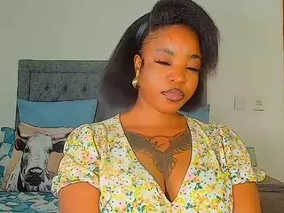 DORATHY -XD's Live Sex Cam Show