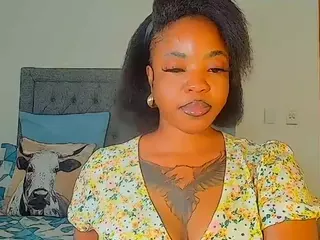 DORATHY -XD's Live Sex Cam Show