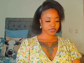 DORATHY -XD's Live Sex Cam Show